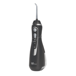 WATERPIK WP-582 Black Irygator do zębów bezprzewodowy
