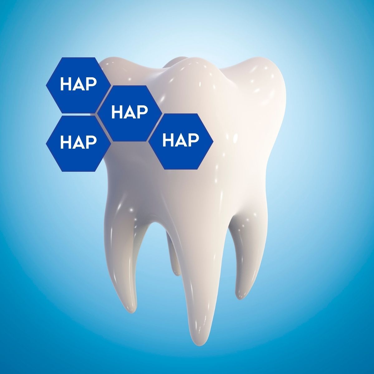 hydroksyapatyt w pastach do zębów remineralizacja