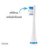 Jak czesto wymieniać końcówkę do szczoteczki elektrycznej?