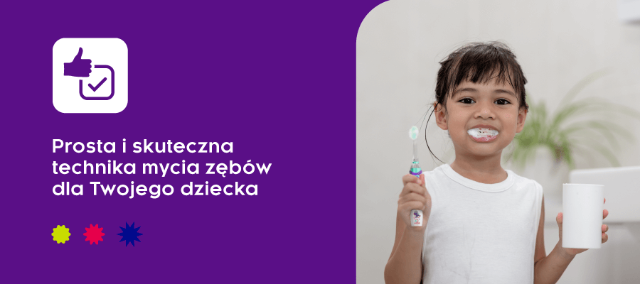 Feelo Kids szczoteczka soniczna dla dzieci 3-6 lat