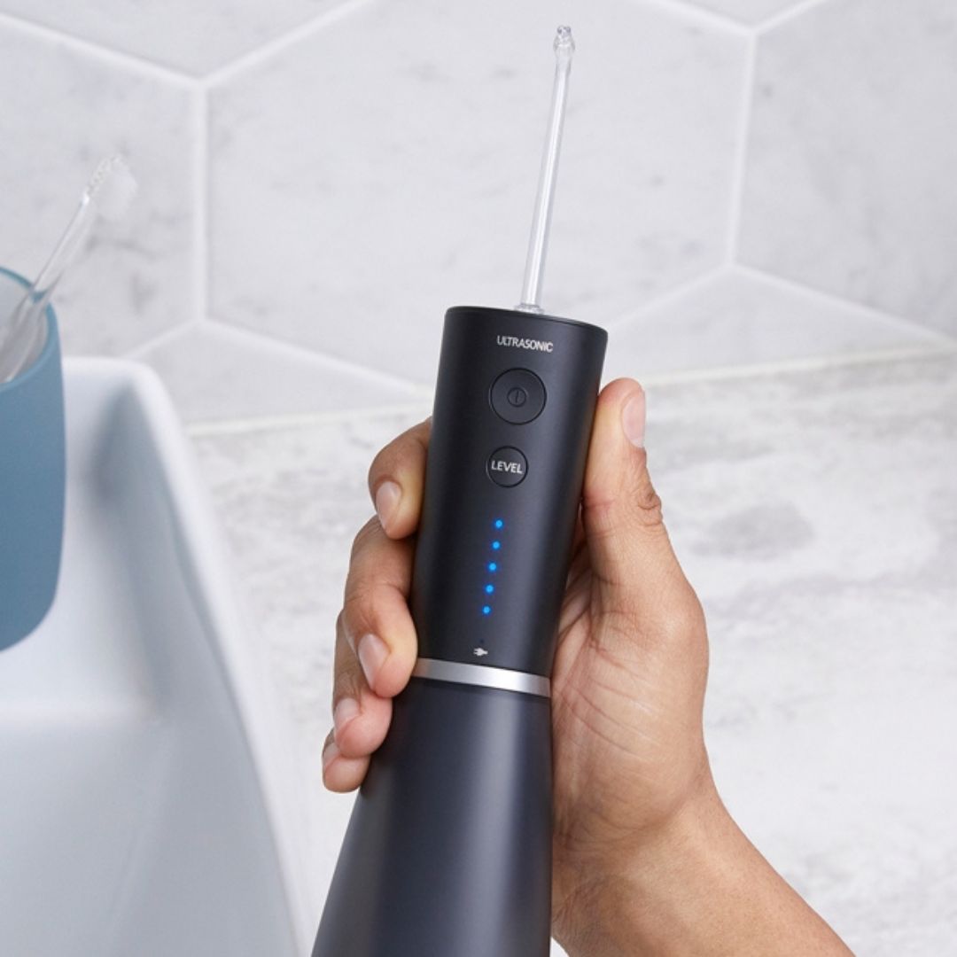 Panasonic EW-DJ86 irygator ultradźwiekowy bezprzewodowy