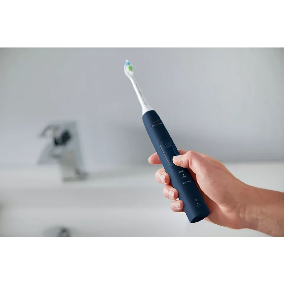 Philips Sonicare Protective 5100 Clean Blue z 3 trybami pracy