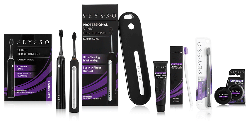 SEYSSO Carbon