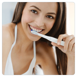 Oral-B Pulsonic Slim One szczoteczka soniczna do zębow