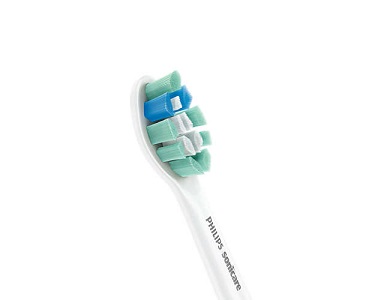 Philips Sonicare Optimal Plaque Defence  C2 końcówki do szczoteczko sonicznej