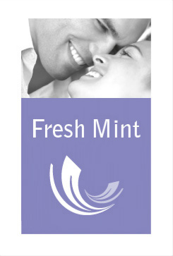 ROCS PRO Delicate Whitening Fresh Mint - Wybielająca pasta do zębów bez fluoru 100ml