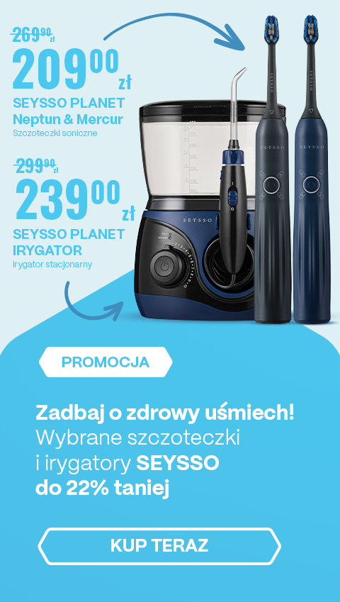Promocja SEYSSO Planet