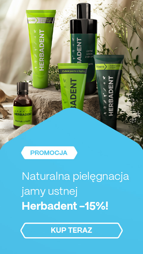 herbadent