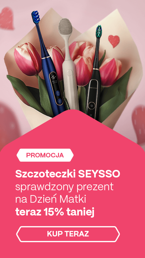 Promocja SEYSSO