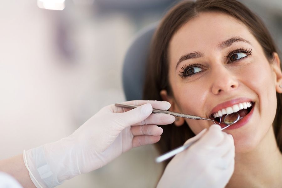 Wizyta u dentysty - co warto wiedzieć?