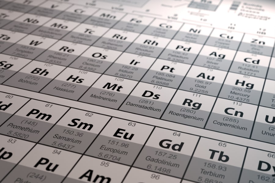 Nanocząsteczki metali szlachetnych w służbie zdrowia zębów