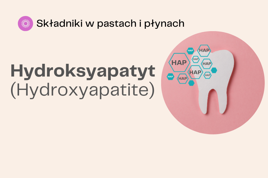 Hydroksyapatyt (Hydroxyapatite)