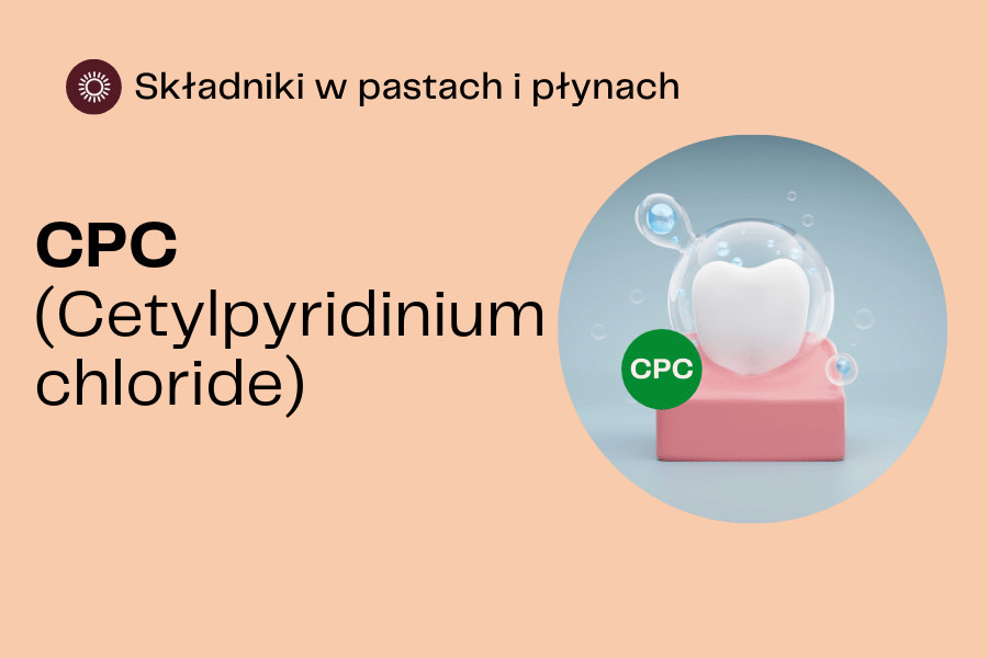 Chlorek cetylopirydyniowy (Cetylpyridinium chloride)