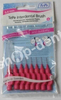 TePe Original - Szczoteczki międzyzębowe 0,4 mm 8 szt. (różowe)