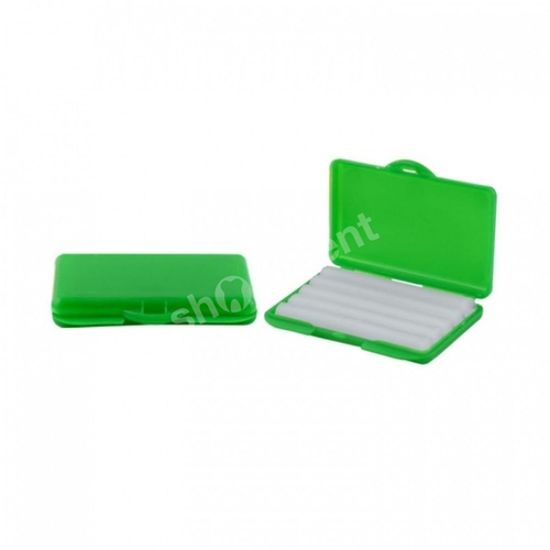 Wosk ortodontyczny bezzapachowy - Do znoszenia dyskomfortu podczas noszenia aparatu ortodontycznego