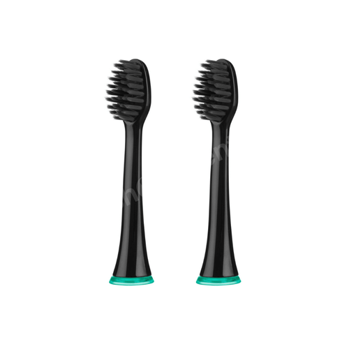 SEYSSO Carbon Professional szczoteczka soniczna z etui podróżnym i dodatkowymi końcówkami