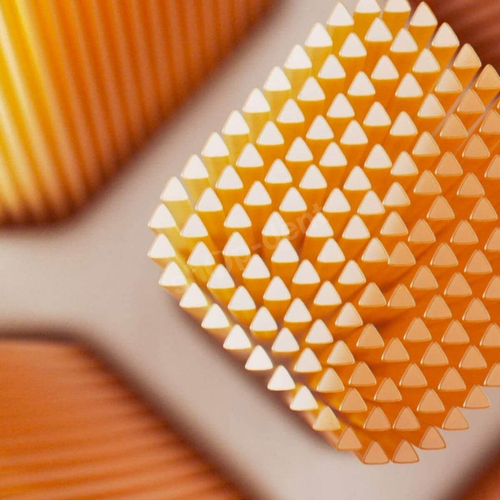 PHILIPS Sonicare A3 Premium All-in-One Prestige White białe końcówki do szczoteczki sonicznej 4 sztuki (HX9094/10)