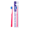 WOOM 6500 Ultra Soft ultra miękka szczoteczka do zębów