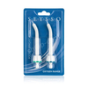 SEYSSO Oxygen Pocket SEF0103 2 szt. Końcówki do kieszonek dziąsłowych do irygatora