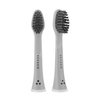 SEYSSO Silver końcówki z jonami srebra do szczoteczki sonicznej 2 sztuki