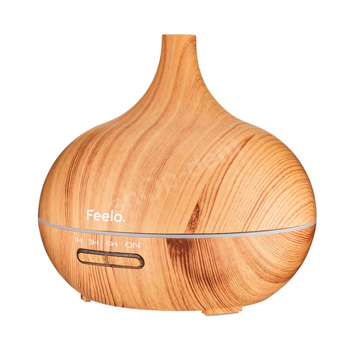 Feelo Family Dyfuzor zapachowy ultradźwiękowy do olejków eterycznych