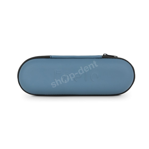 Zestaw SEYSSO Basic White Szczoteczka soniczna z etui podróżnym Feelo