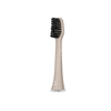 SEYSSO Color Professional Stone Beige końcówki do szczoteczki sonicznej 2 sztuki