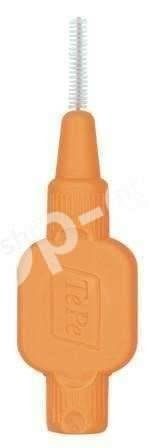 TePe Original - Szczoteczki międzyzębowe 0,45 mm - pomarańczowe 8 szt