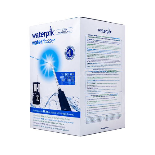 WATERPIK WF-663 Ultra Professional Blue Irygator stacjonarny do zębów