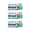 BIOREPAIR Pełna ochrona Zestaw 3 remineralizujących past do zębów 3x75ml