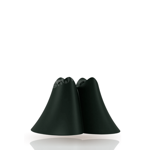 Promis stojak na szczoteczki manualne Promis podwójny