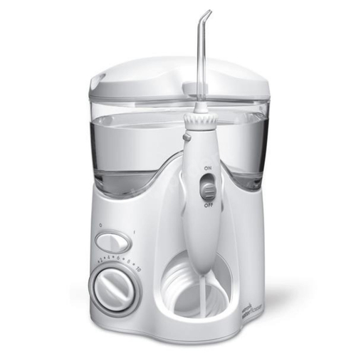Irygator WATERPIK WP-100 White Stacjonarny z 7 końcówkami