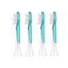 Końcówki PHILIPS Sonicare ForKids 7+ HX6044/33 4 szt. do szczoteczki sonicznej dla dzieci Philips