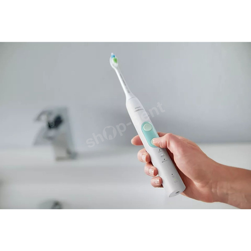 PHILIPS Sonicare Protective Clean 5100 White HX6857/28 szczoteczka soniczna z etui