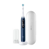 ORAL-B iO 7N Blue Sapphire szczoteczka elektryczna magnetyczna z etui