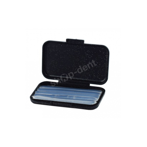 Silikon ortodontyczny bezzapachowy - Do znoszenia dyskomfortu podczas noszenia aparatu ortodontycznego