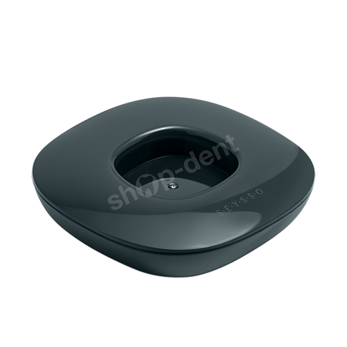 SEYSSO Gold Forest Green Ładowarka do szczoteczki sonicznej ciemnozielona