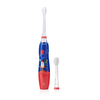 BRUSH-BABY KidzSonic Rakieta (Rocket) 3+ Szczoteczka soniczna dla dzieci 