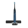 PHILIPS Sonicare Diamond Clean 9000 HX9911/88 granatowa szczoteczka soniczna z etui podróżnym