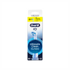 ORAL-B iO Ultimate Clean White CWF-6 końcówki do szczoteczki elektrycznej ORAL-B iO białe 6 sztuk