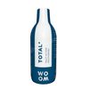 WOOM Total+ Multi-Action Ochronny płyn do płukania jamy ustnej 500 ml