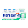 BIOREPAIR Pełna ochrona - Pasta do zębów z cząsteczkami Microrepair naprawiająca powierzchnię szkliwa 75ml