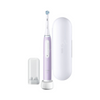 Oral-B iO 4 Lavender szczoteczka elektryczna magnetyczna z etui