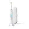 PHILIPS Sonicare Protective Clean 5100 White HX6857/28 szczoteczka soniczna z etui