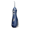 WATERPIK WP-563 Navy Irygator bezprzewodowy w kolorze granatowym