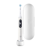 ORAL-B iO 6N White szczoteczka elektryczna magnetyczna z etui i 2 końcówki