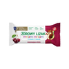 Zdrowy lizak Mniam-Mniam 12 witamin i 2 minerały o smaku musującej wiśni (kulka) 1 sztuka