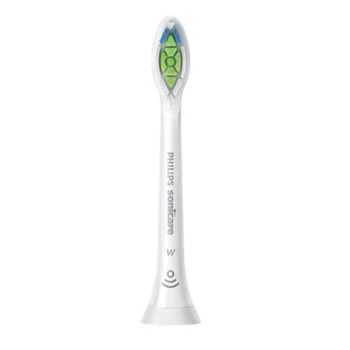 Końcówki PHILIPS Sonicare Optimal White W2 HX6064/10 4 szt. do szczoteczki sonicznej Philips