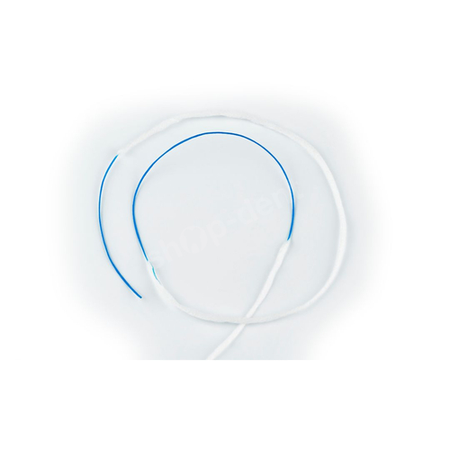 WOOM Ortho+ Nić dentystyczna do aparatów XL wkład do dyspensera 250 m