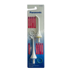 Końcówki PANASONIC EW0950 2 szt. do irygatora bezprzewodowego PANASONIC 